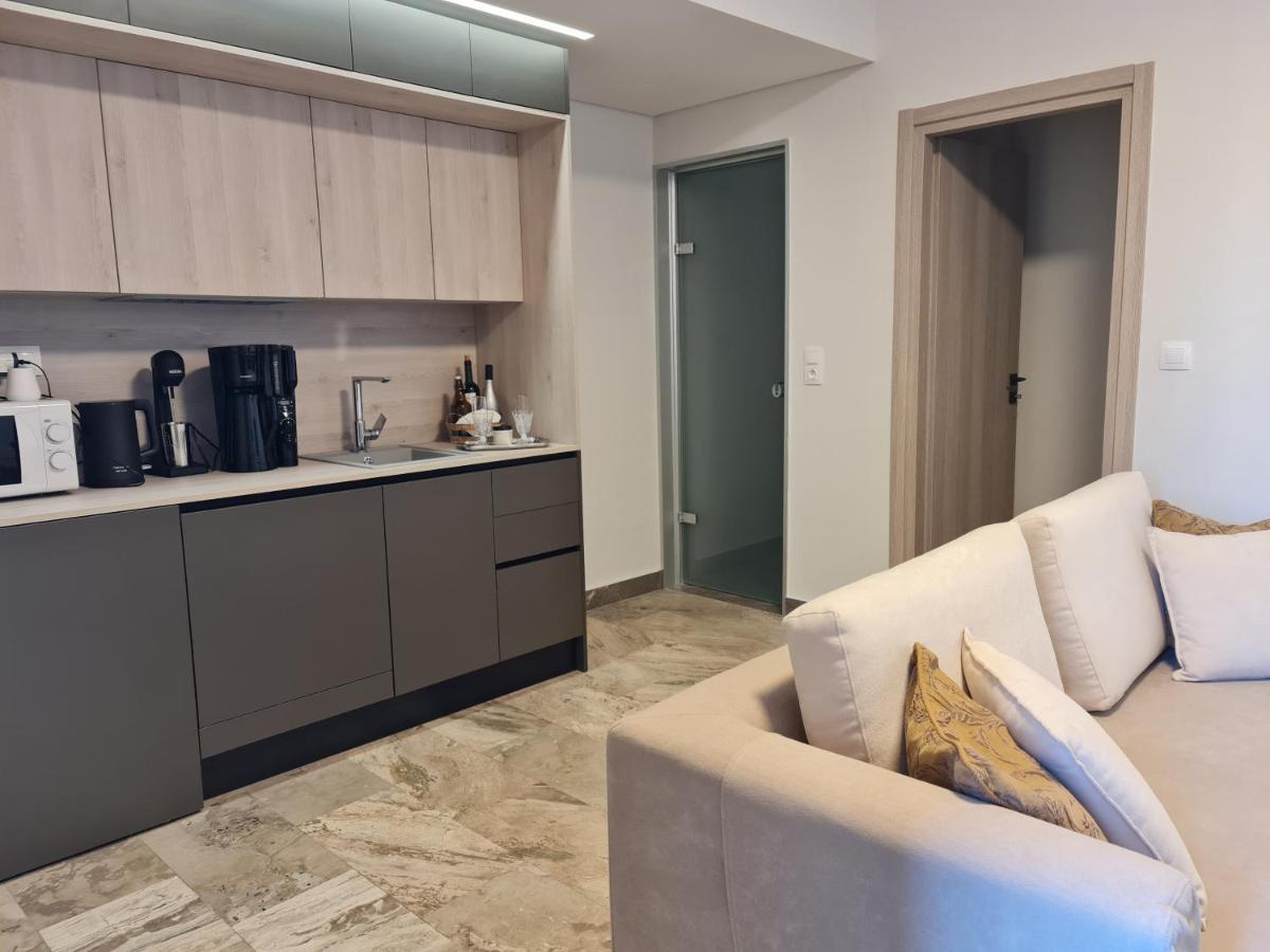 Apartamento Sarri Appartments *